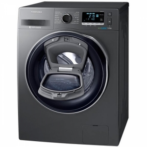 Стиральная машина SAMSUNG WW90K6414QX/LP - 9кг