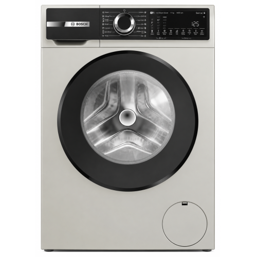 Стиральная машина BOSCH WGK264ZXME 11 кг