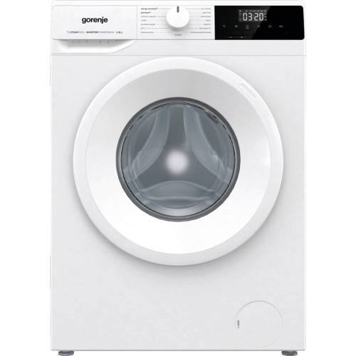 Купить стиральную машину Gorenje в Бишкеке онлайн в Кыргызстане заказать Стиральная машина Gorenje W1NHPI60SCS