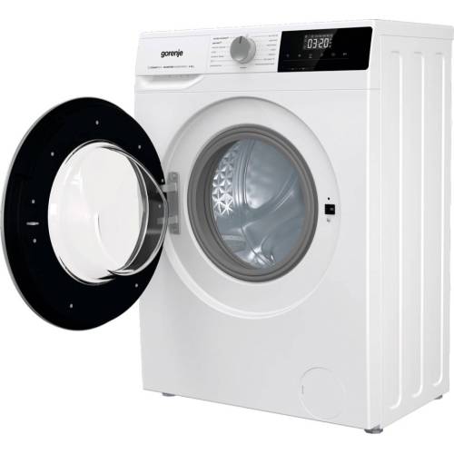 Купить стиральную машину Gorenje в Бишкеке онлайн в Кыргызстане заказать Стиральная машина Gorenje W2NHPI62SCS