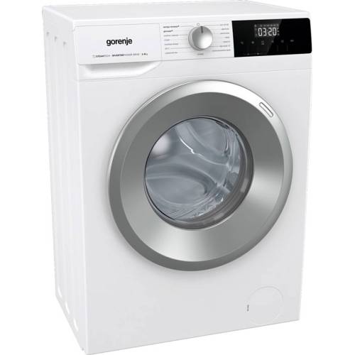 Купить стиральную машину Gorenje в Бишкеке онлайн в Кыргызстане заказать Стиральная машина Gorenje W2NHPI62SCS