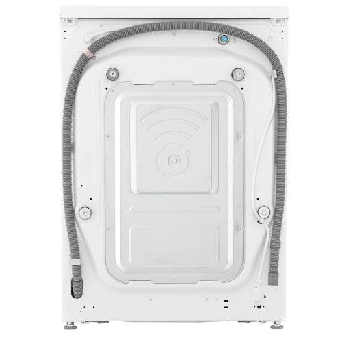 Инверторная Стиральная машина с прямым приводом LG F2V9FW9W Купить в Бишкеке с доставкой онлайн 