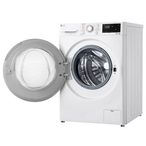 Купить Стиральную машину с Функцией пара LG F2J3HS8J на 11 кг в Бишкеке с доставкой онлайн 