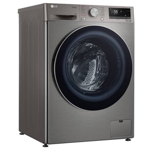 Купить Стиральную машину с фронтальной загрузкой LG TW4V5ES2S 11 килограмм в Бишкеке с доставкой онлайн 