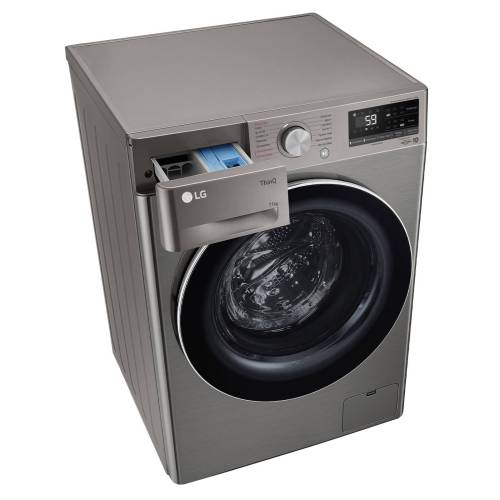 Инверторная Стиральная машина с прямым приводом LG TW4V5ES2S 11 килограмм Купить в Бишкеке с доставкой онлайн