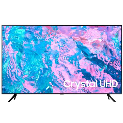 Телевизор SAMSUNG UE65CU7100UXCE Crystal 4K Tizen Smart TV Купить в Бишкеке с доставкой онлайн 