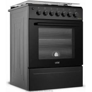 Плита комбинированная Artel Dolce 21-EX Black