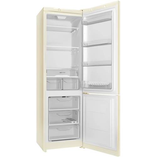 INDESIT в Бишкеке заказать онлайн в Кыргызстане Холодильник с нижней морозилькой купить с доставкой