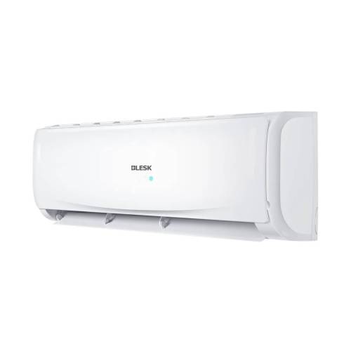 BLESK AS12AA — класс энергосбережения A/A и режим Super Quiet для тихой работы — Onbir.kg Бишкек, Кыргызстан
