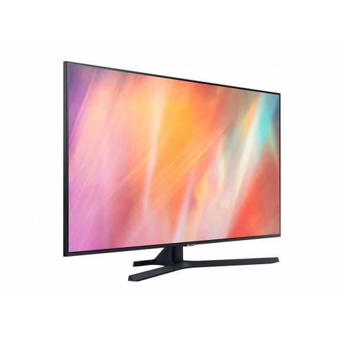 Телевизор SAMSUNG 4K Smart TV UE50AU7500UXCE Купить в Бишкеке с доставкой 
