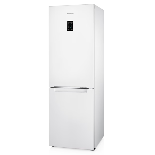 Холодильник SAMSUNG RB31FERNDWW, 331 л, с инверторным компрессором и Full Open Box. Заказать с доставкой по регионам Кыргызстана