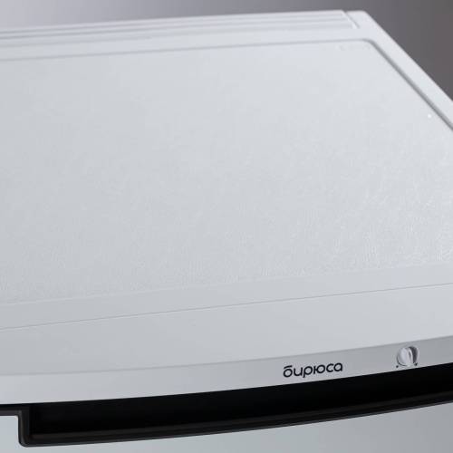 Морозильник вертикальный Бирюса 514 — Суточный расход электроэнергии: 0,5 кВт·ч — Onbir.kg Бишкек, Кыргызстан