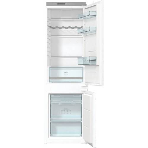 Холодильник Gorenje NRKI418FA0, 269 л, с системой No Frost. Заказать с доставкой по Кыргызстану