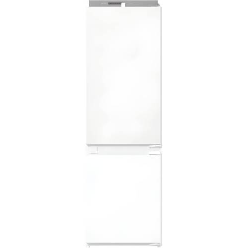 Gorenje NRKI418FA0, встраиваемый холодильник, 269 л, No Frost, белый. Доставка по Бишкеку и регионам