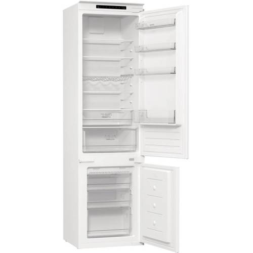Встраиваемый холодильник Gorenje NRKI419EP1, NoFrost DualAdvance, высота 193.7 см. Купить с доставкой по Бишкеку