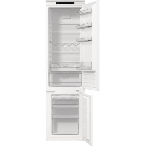 Встраиваемый холодильник Gorenje NRKI419EP1, 193.7 см, NoFrost DualAdvance. Заказать с доставкой по Кыргызстану