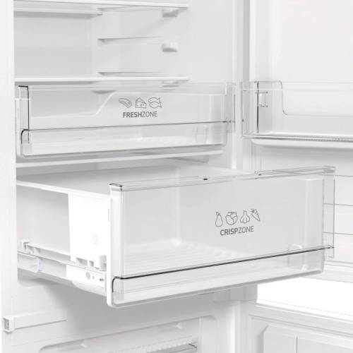 Встраиваемый холодильник Gorenje NRKI419EP1, с FreshZone и NoFrost. Заказать с доставкой в Бишкеке