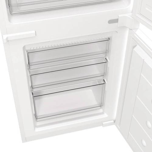 Встраиваемый холодильник Gorenje NRKI419EP1 с FreshZone, 193.7 см. Доставка по Кыргызстану