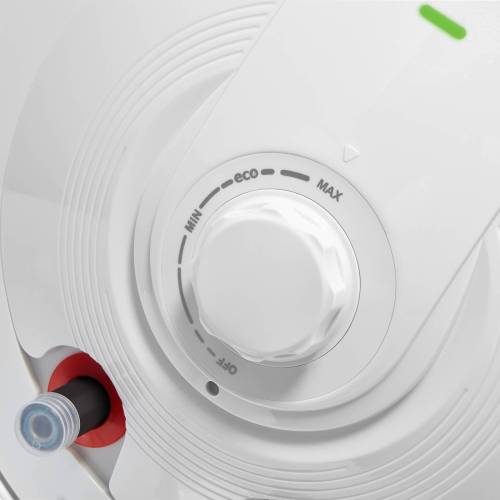 Механическое управление с точной регулировкой температуры – простое управление Onbir.kg