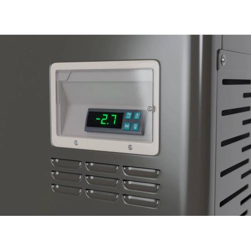 Haier GTS2500G: морозильный ларь объемом 1110 литров и линейной шириной 250 см. Заказывайте с бесплатной доставкой в Бишкеке и регионах Кыргызстана.