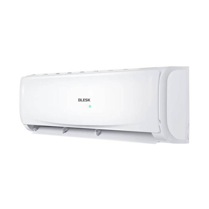 BLESK AS12AA — класс энергосбережения A/A и режим Super Quiet для тихой работы — Onbir.kg Бишкек, Кыргызстан