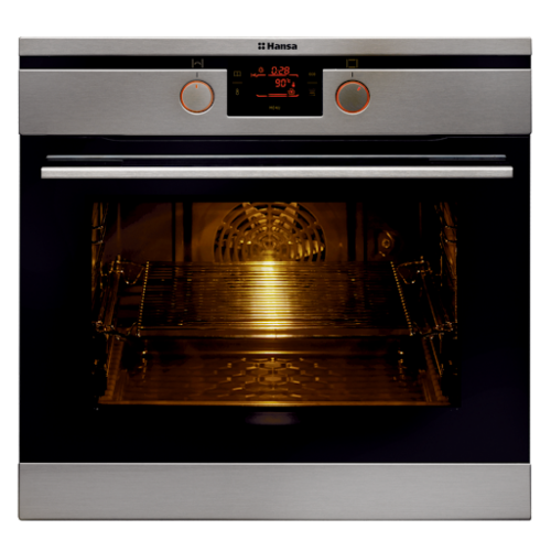Духовка встраиваемая Hansa BOEI69440055