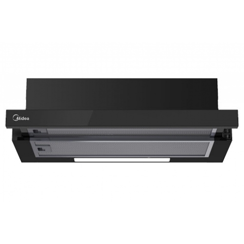 Встраиваемая вытяжка Midea MH60P303 GB