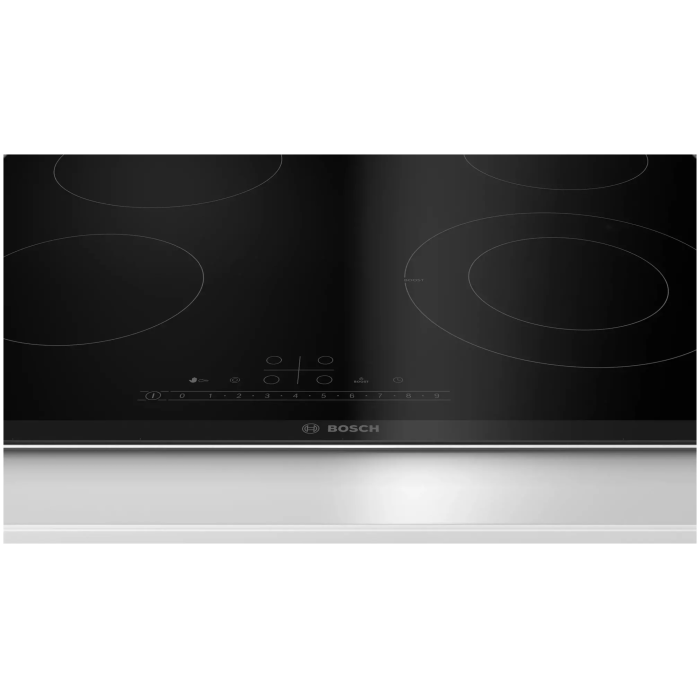 Стеклокерамическая Варочная панель BOSCH PKF675FP2E Купить в Бишкеке с доставкой онлайн