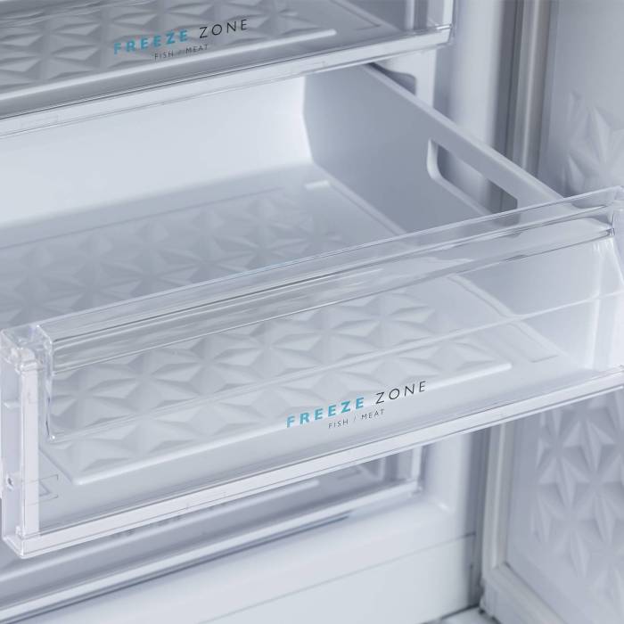 Морозильник вертикальный Бирюса 514 — Климатический класс: N — Onbir.kg Бишкек, Кыргызстан