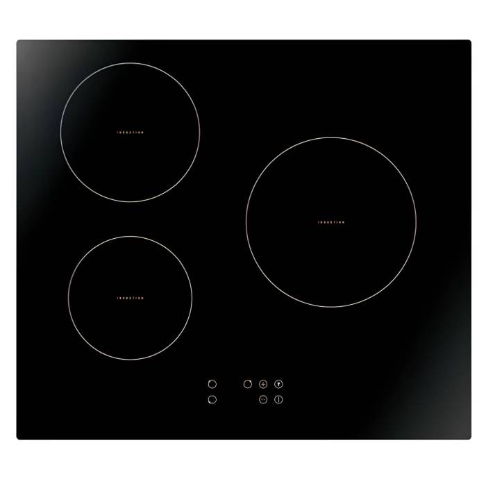 Индукционная Варочная панель Midea MCI-B632D Купить в Бишкеке заказать с доставкой онлайн в Кыргызстане 