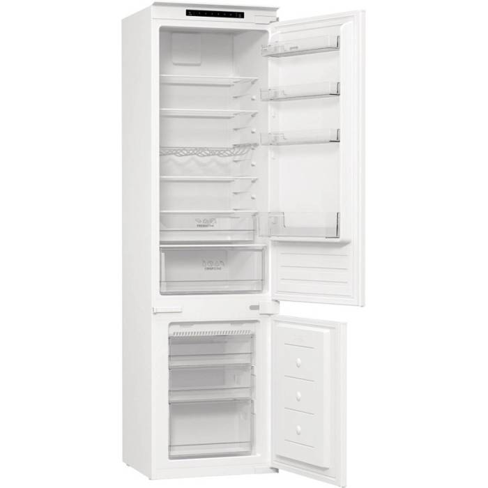 Встраиваемый холодильник Gorenje NRKI419EP1, NoFrost DualAdvance, высота 193.7 см. Купить с доставкой по Бишкеку