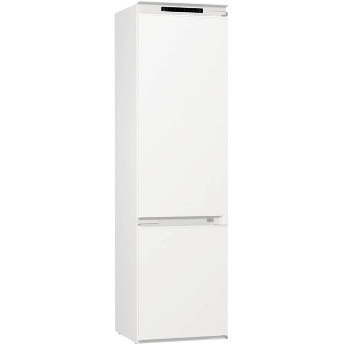 Gorenje NRKI419EP1, встраиваемый холодильник с NoFrost, FreshZone и цифровым дисплеем. Доставка по регионам