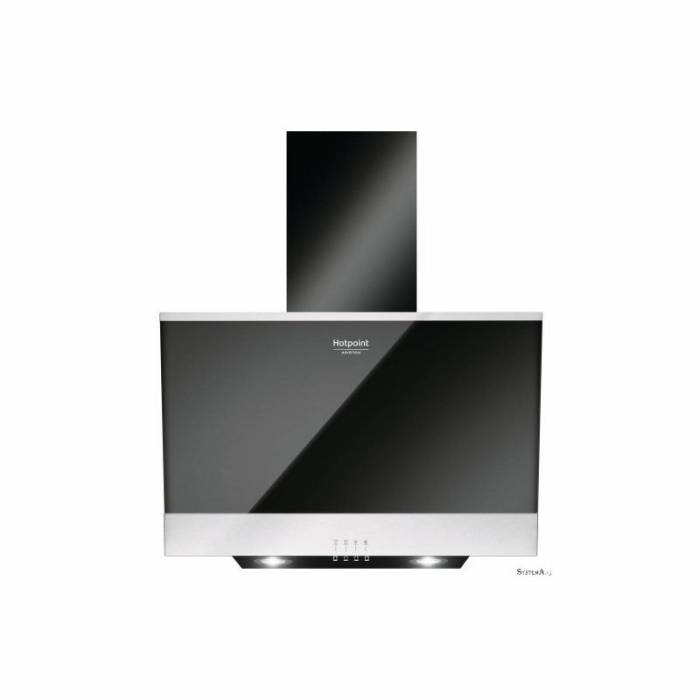 Вытяжка Hotpoint-Ariston HHVP 6.6F LM K