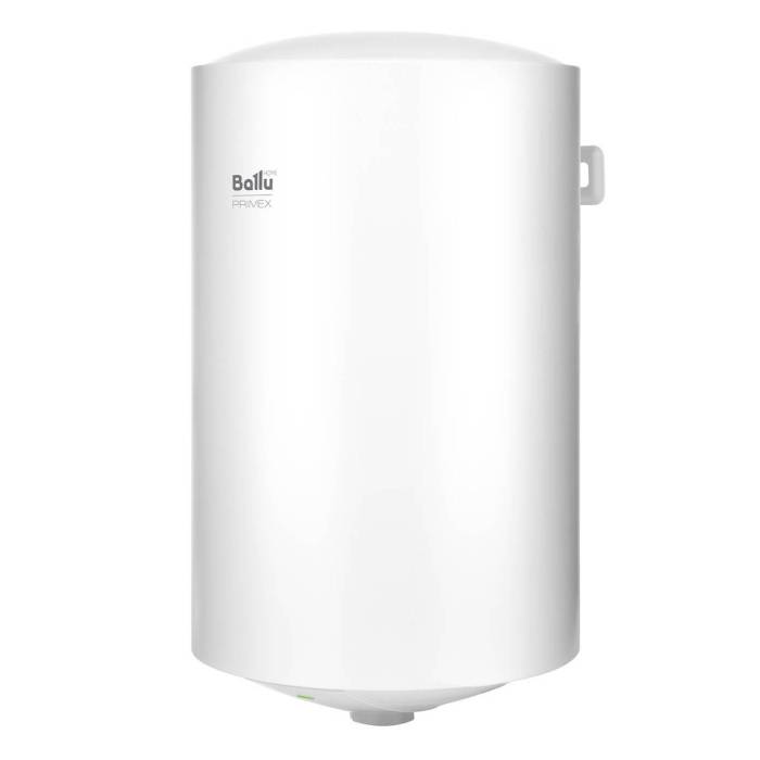Водонагреватель Ballu BWH/S 30 Primex – компактный бойлер 30 л Onbir.kg