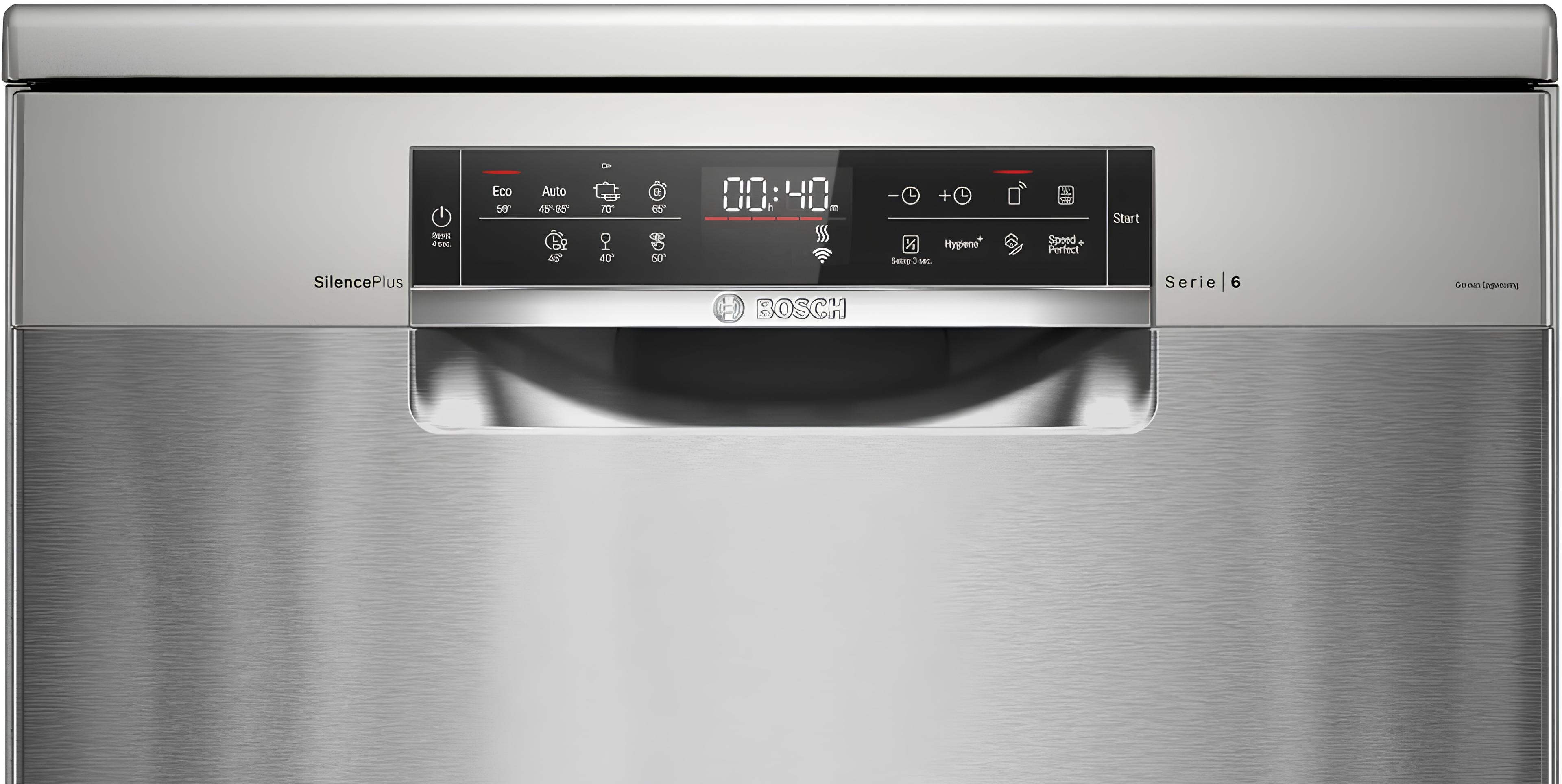 BOSCH SMS6EMW65Q1