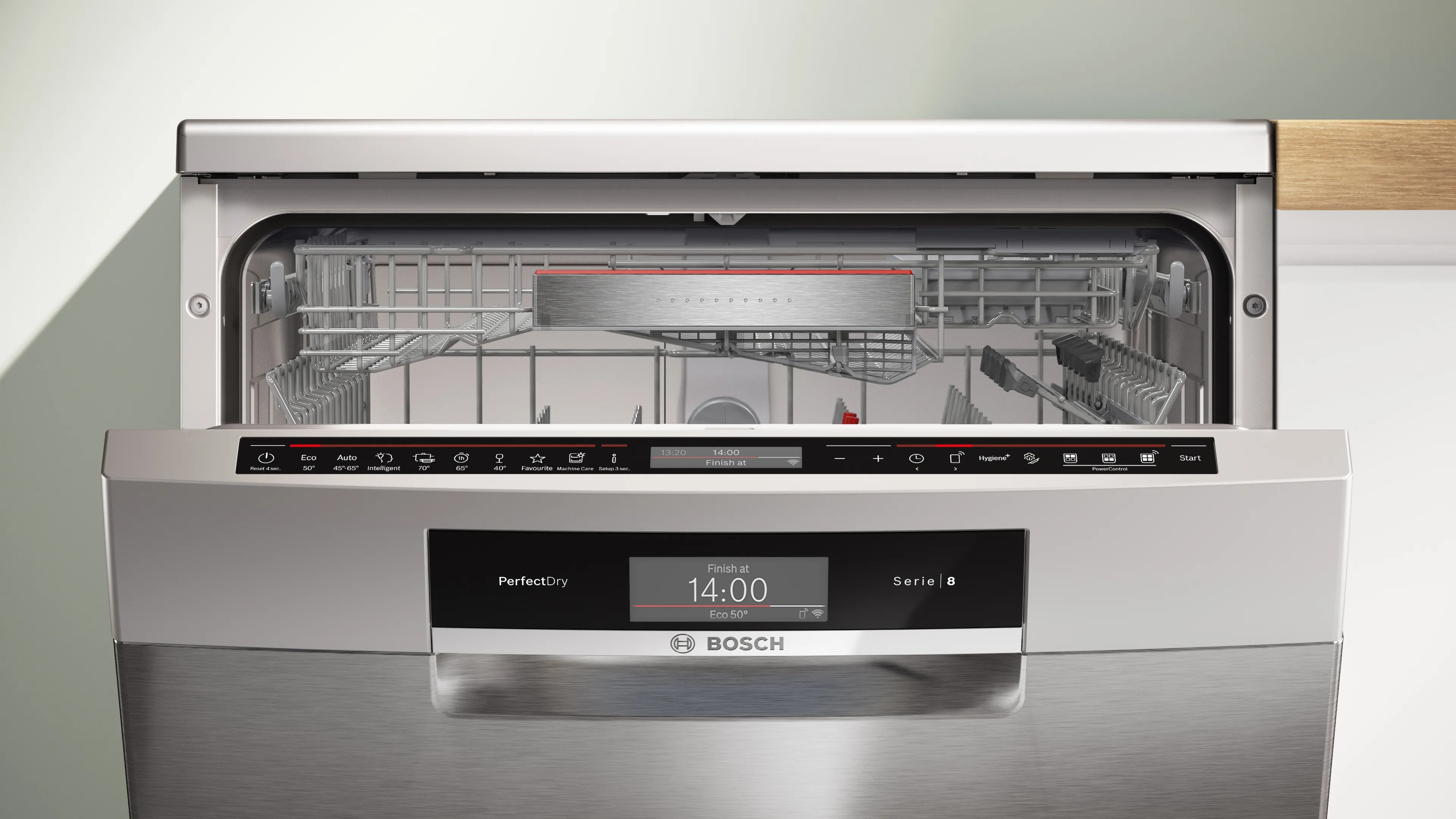 BOSCH SMS8ZDI86Q1