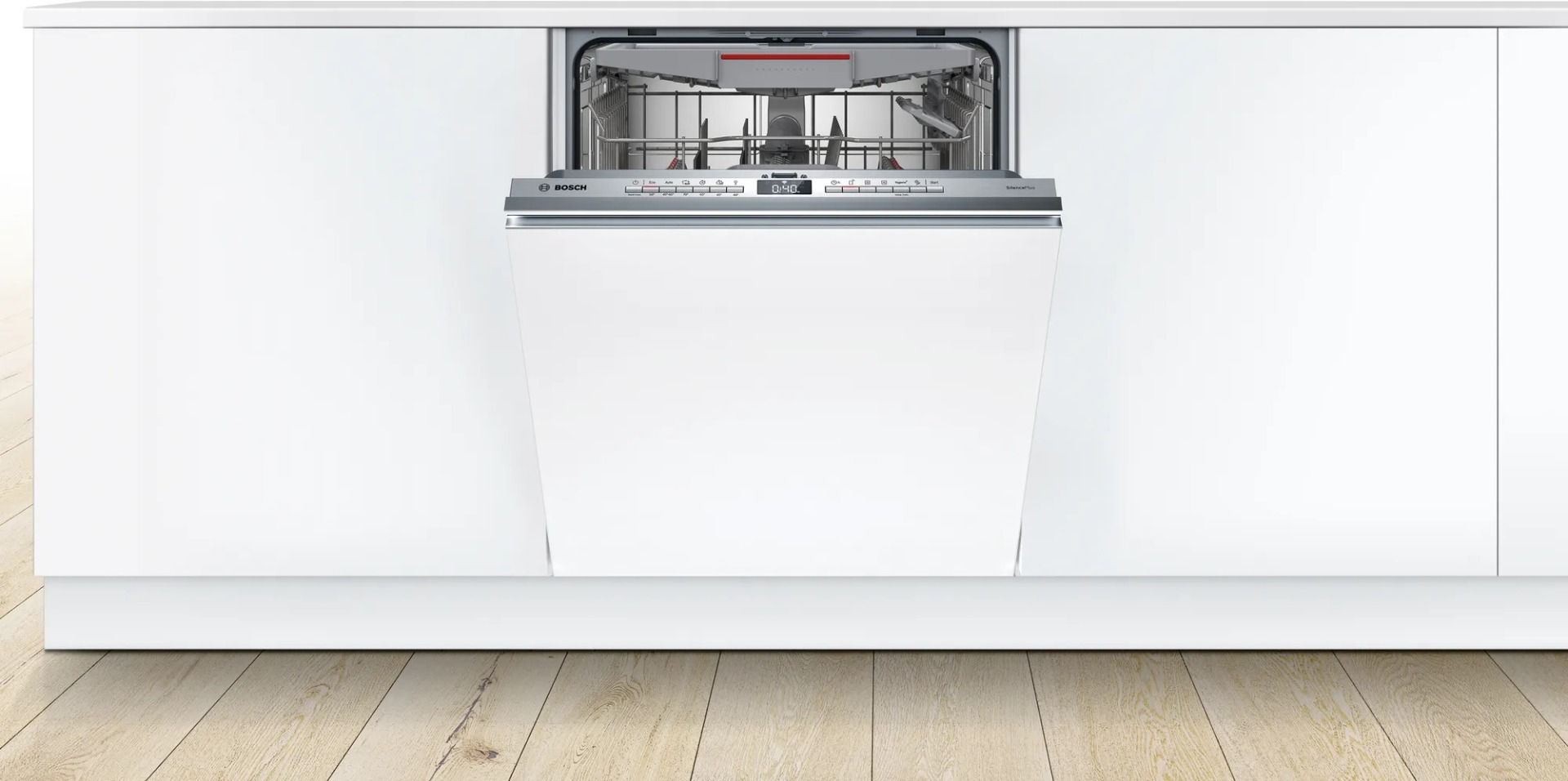 Bosch SMV4HMX65Q