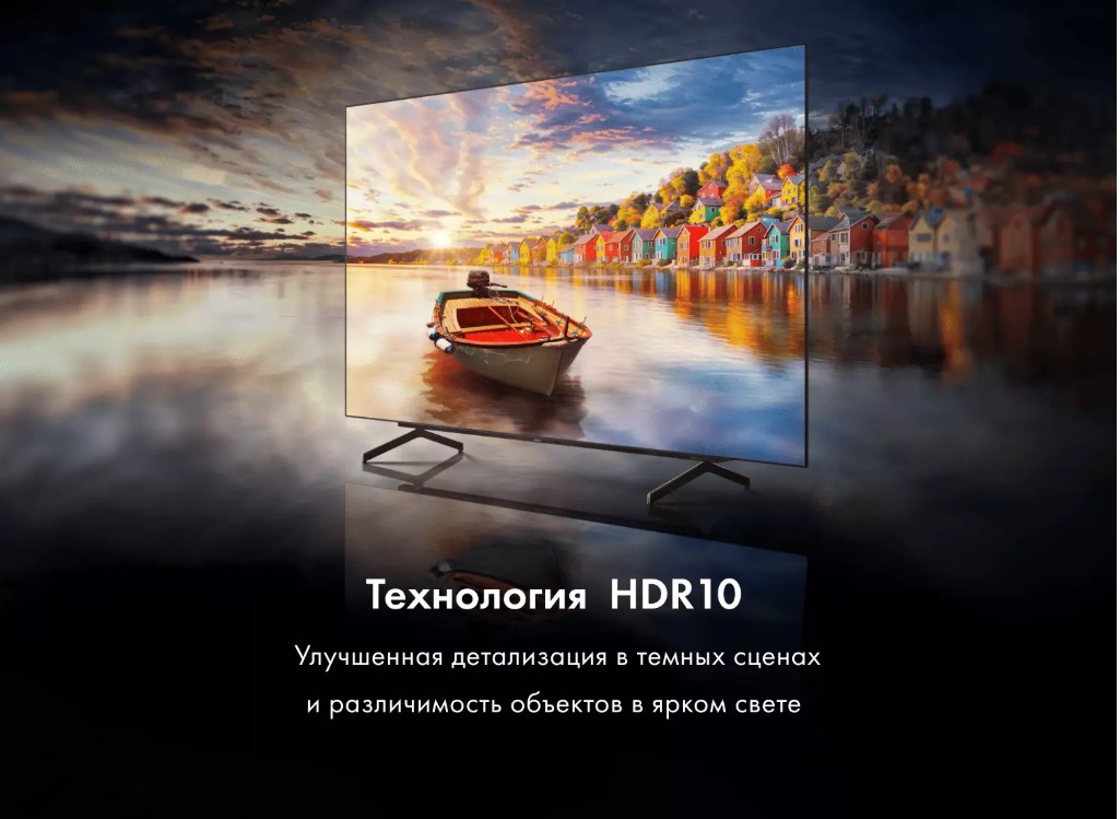 Haier 65 OLED S96 11zon