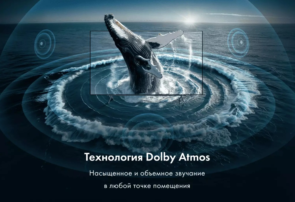 Haier 65 OLED S97 11zon