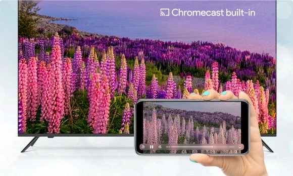 chromecast large 11zon