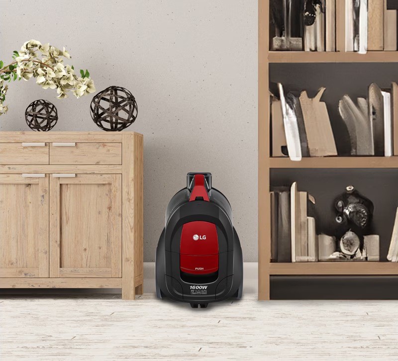 LG VC5420NHTW 380 Onbir.kg