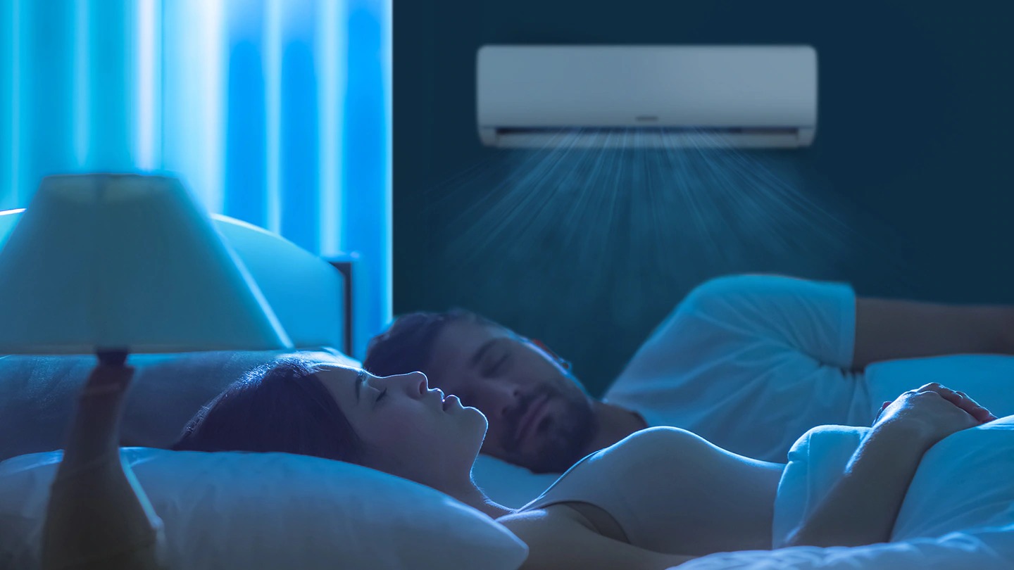 SAMSUNG AR09TXHQASINUA3