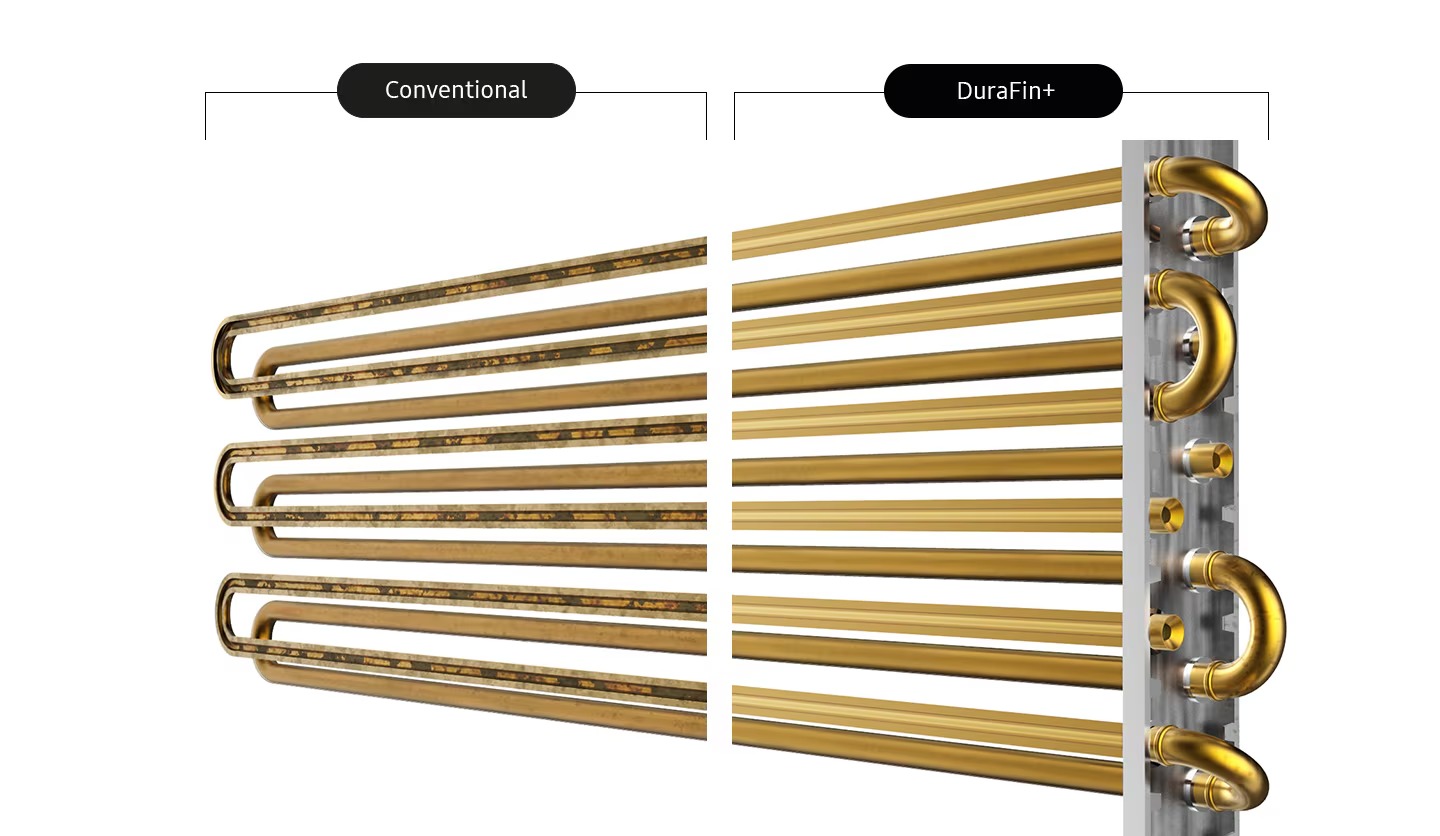 SAMSUNG AR09TXHQASINUA9