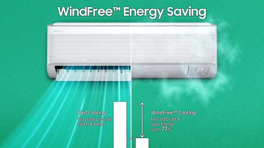 AR70F09C1BWNER WindFree1