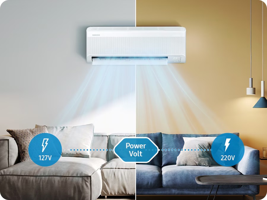 AR70F09C1BWNER WindFree13