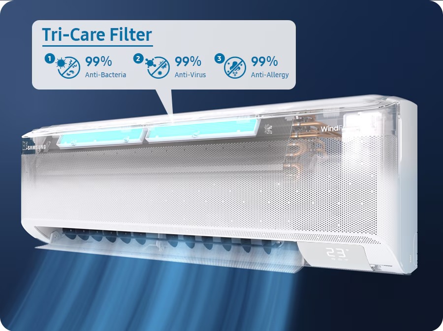 AR70F09C1BWNER WindFree4