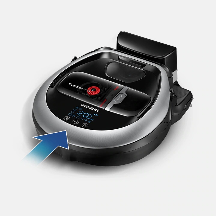 Samsung VR20R7260WC Visionary Mapping Onbir.kg