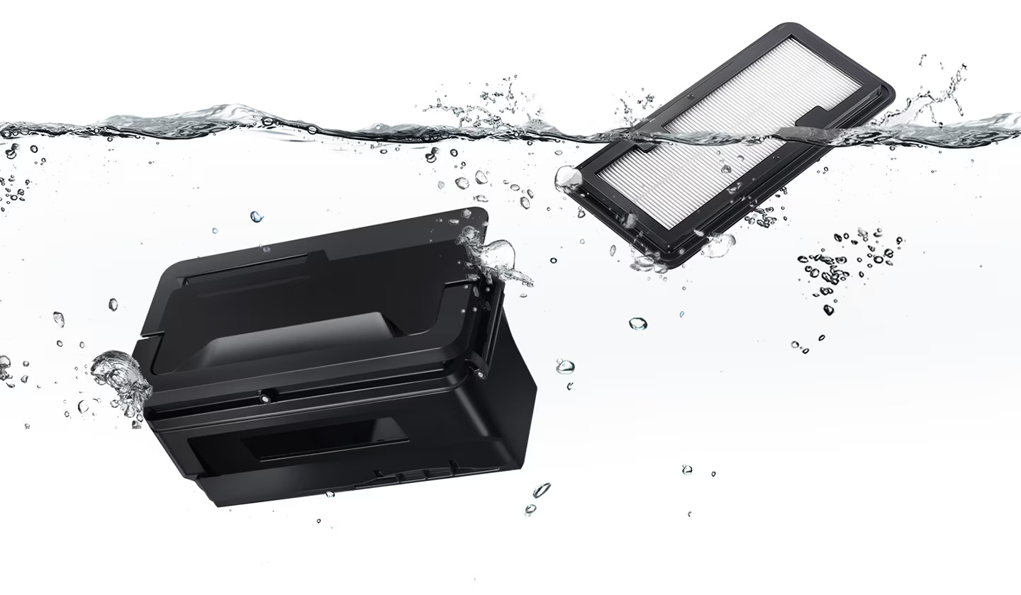 ru feature easy to empty fully washable dustbin 466555841