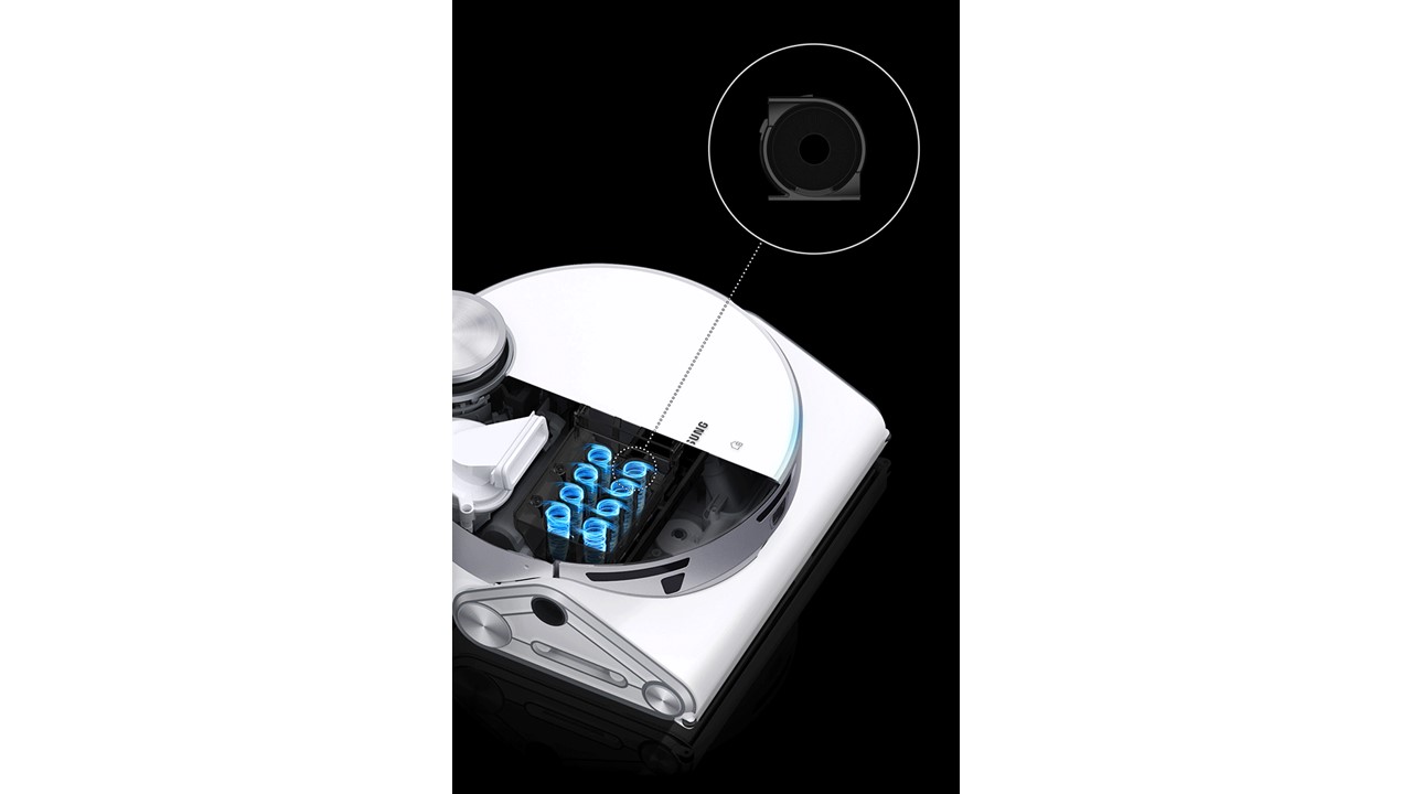  Samsung VR50T95735W LiDAR Onbir.kg