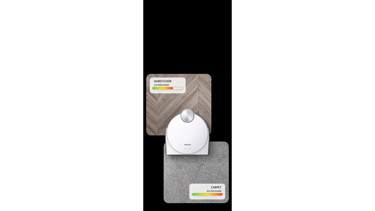 Samsung VR50T95735W Onbir.kg